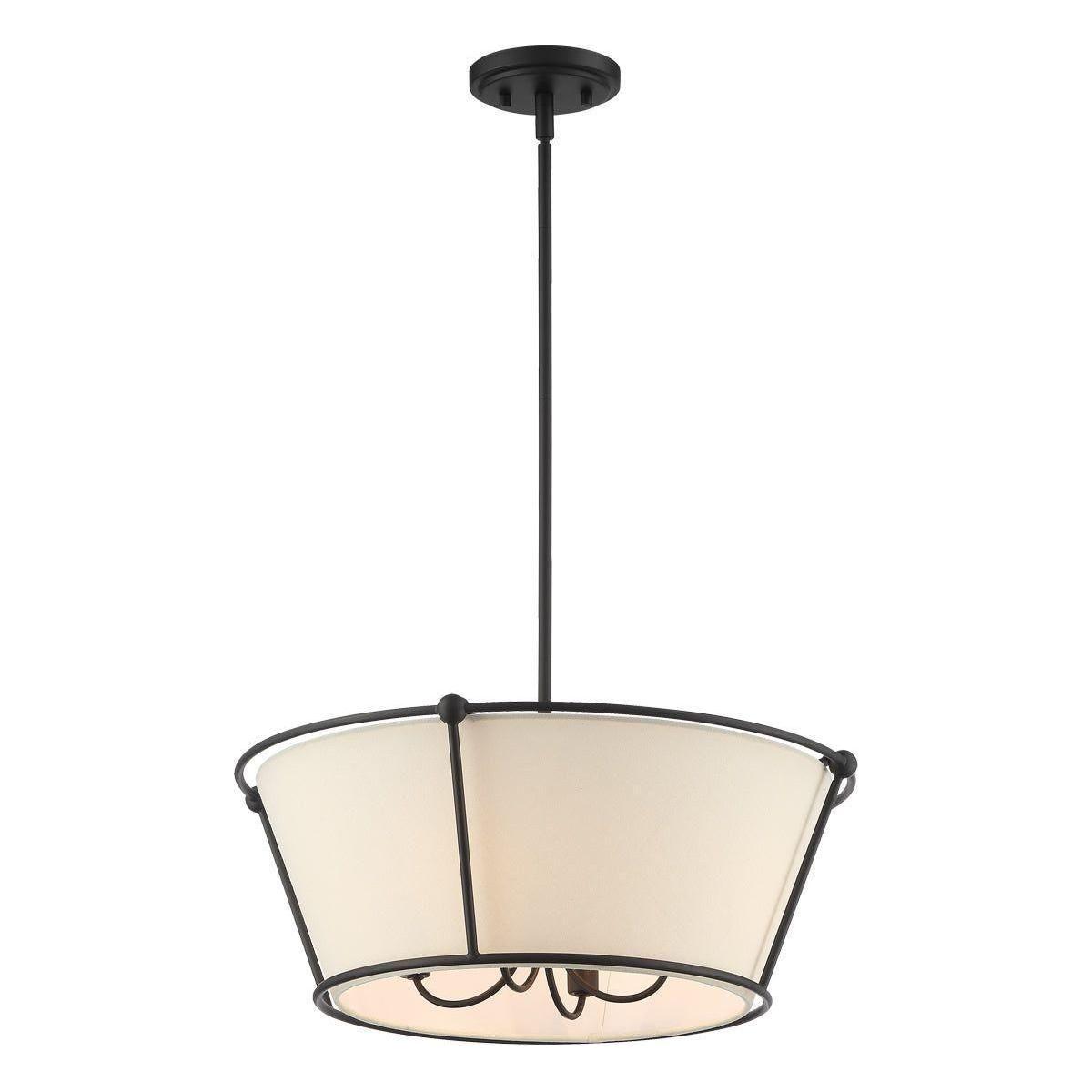 Eurofase - Pulito Convertible Pendant - Lights Canada