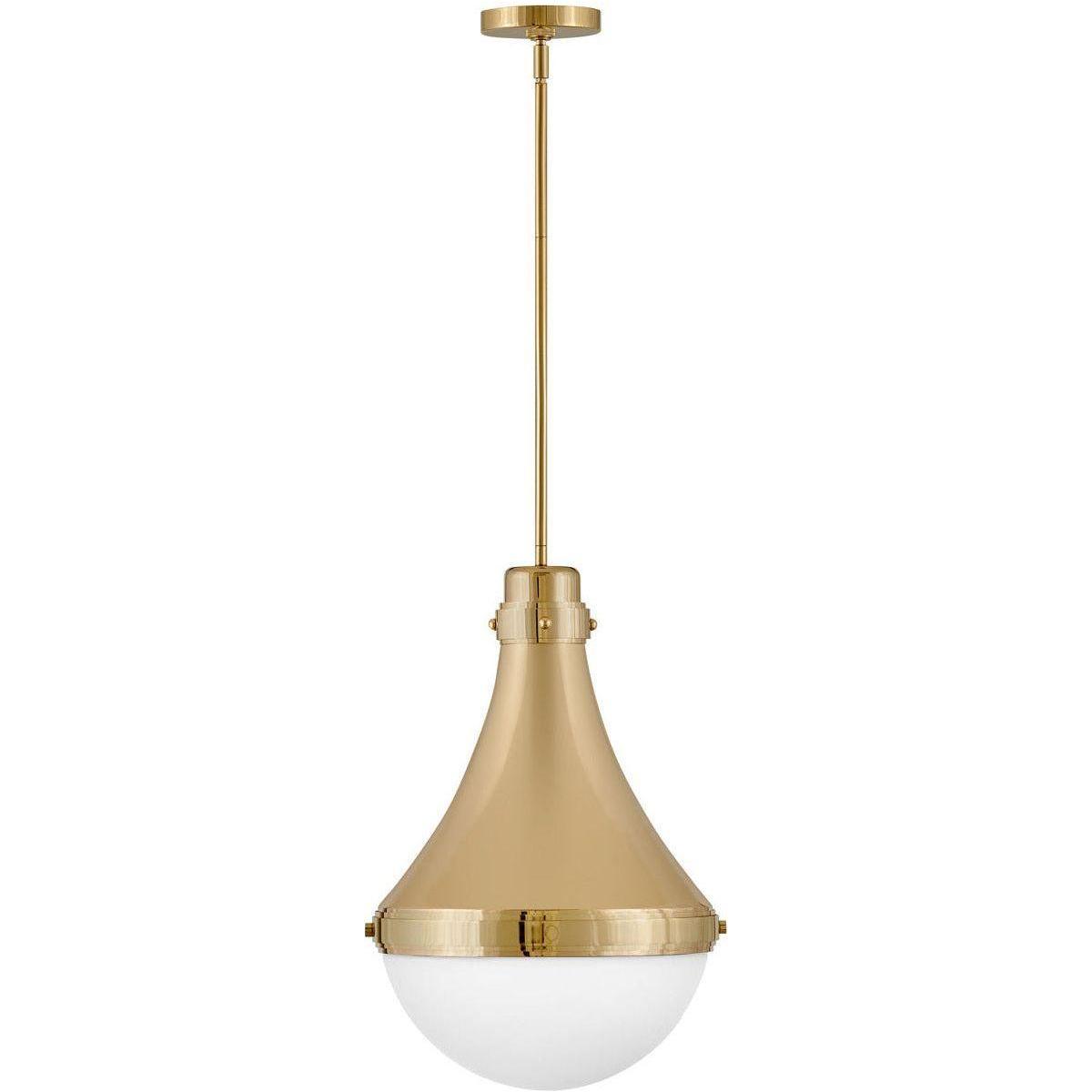 Hinkley - Oliver Medium Pendant - Lights Canada