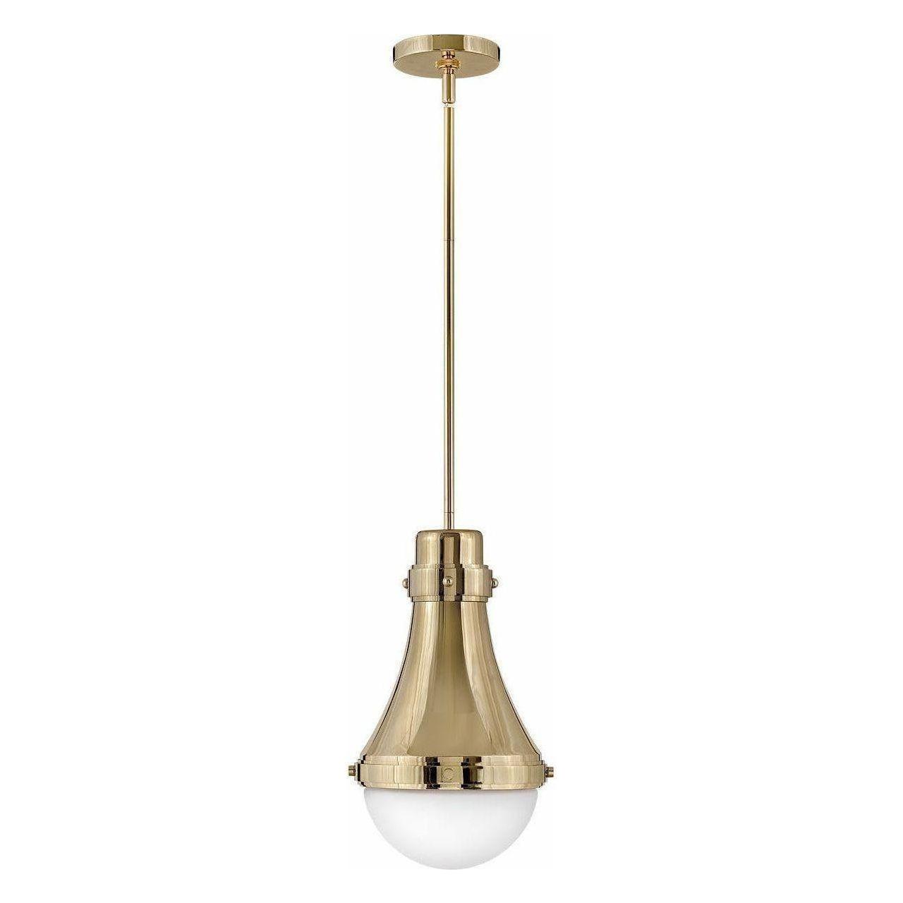 Hinkley - Hinkley Oliver Pendant - Lights Canada