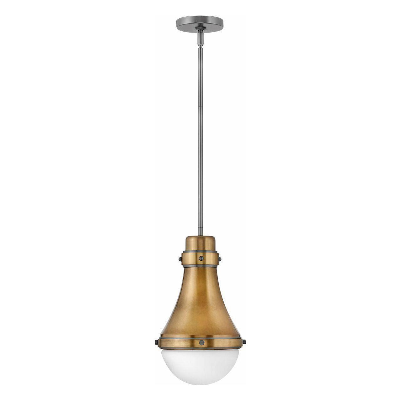 Hinkley - Hinkley Oliver Pendant - Lights Canada