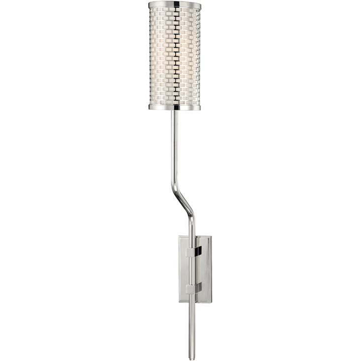 Hudson Valley Lighting - Hugo 1 Light Wall Sconce - Lights Canada