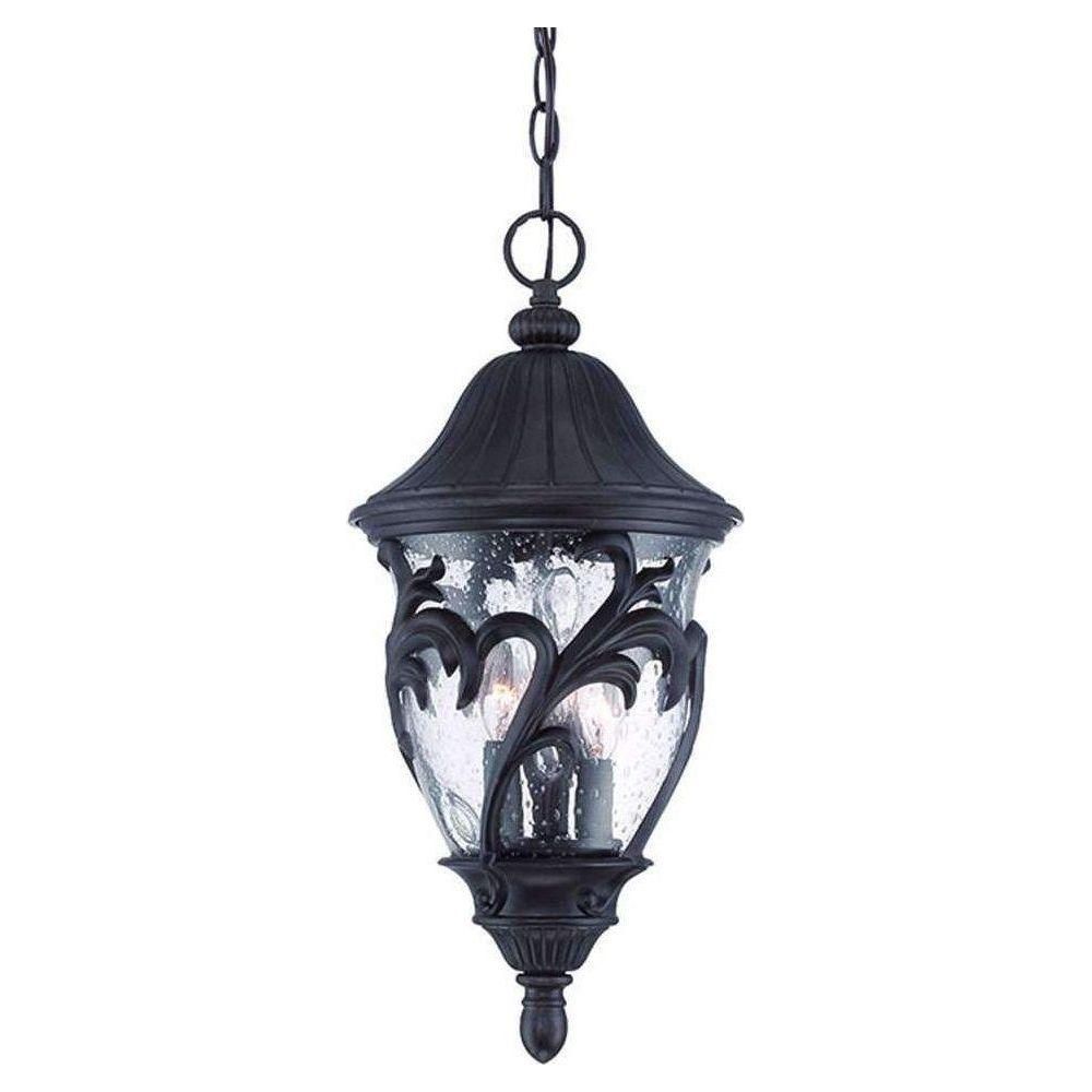 Acclaim - Capri Outdoor Pendant - Lights Canada