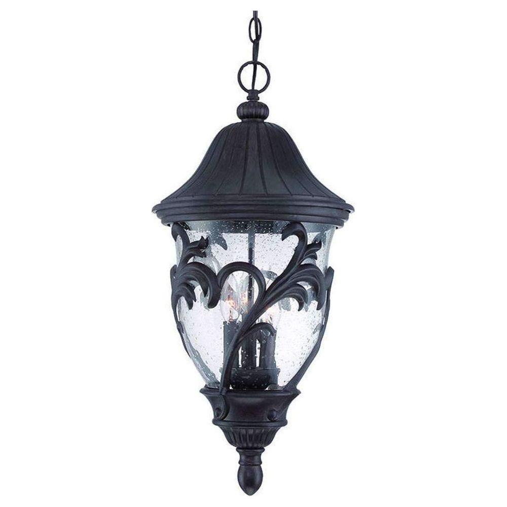 Acclaim - Capri Outdoor Pendant - Lights Canada