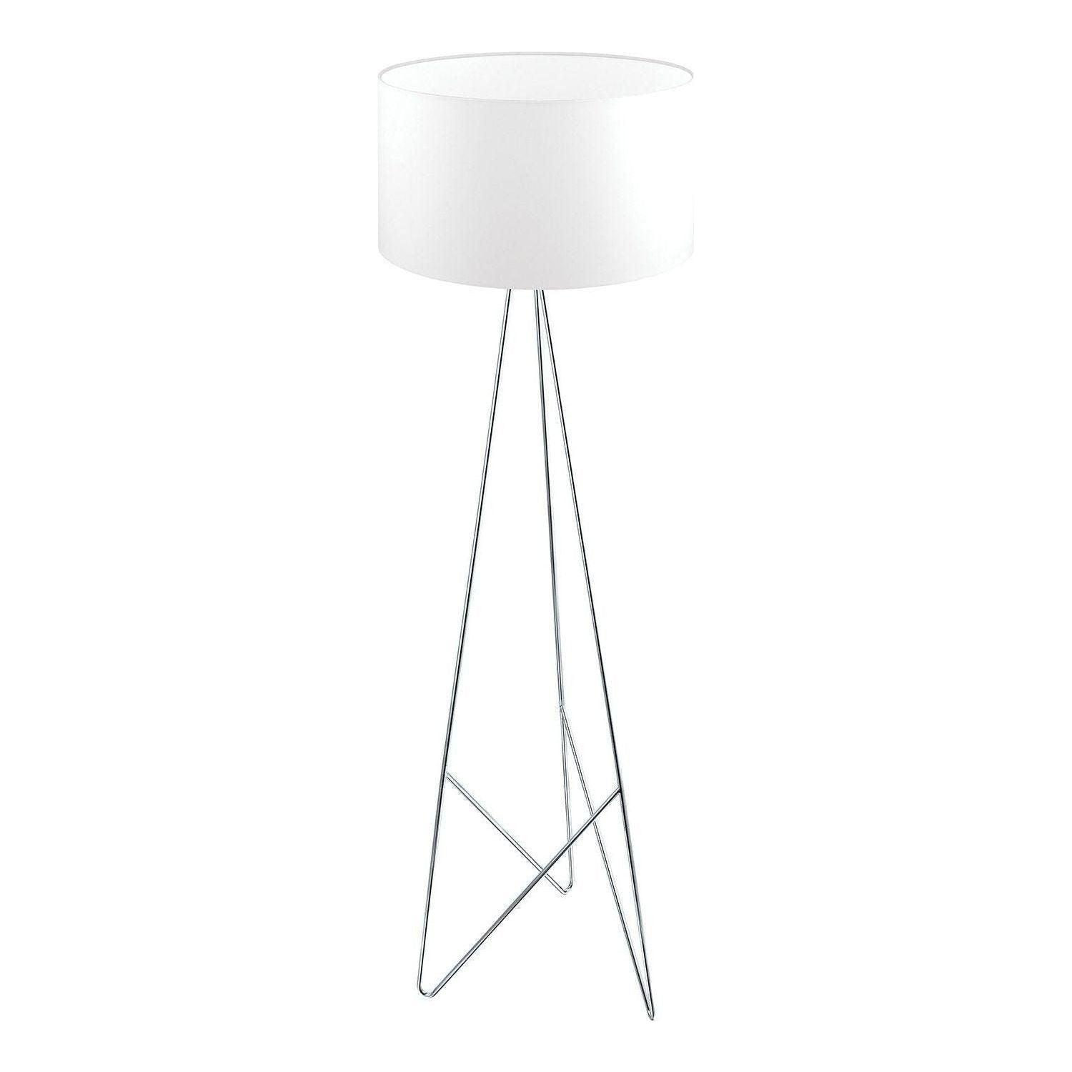 Eglo - Camporale Floor Lamp - Lights Canada