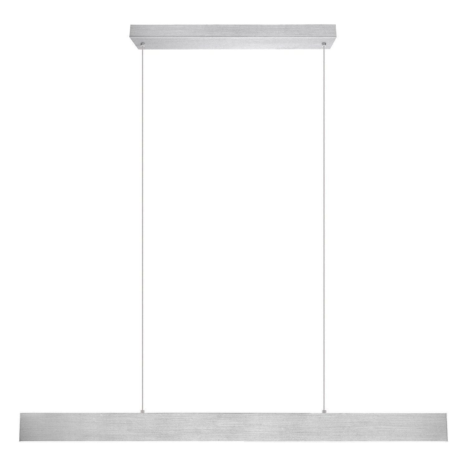 Eglo - Climene Linear Suspension - Lights Canada