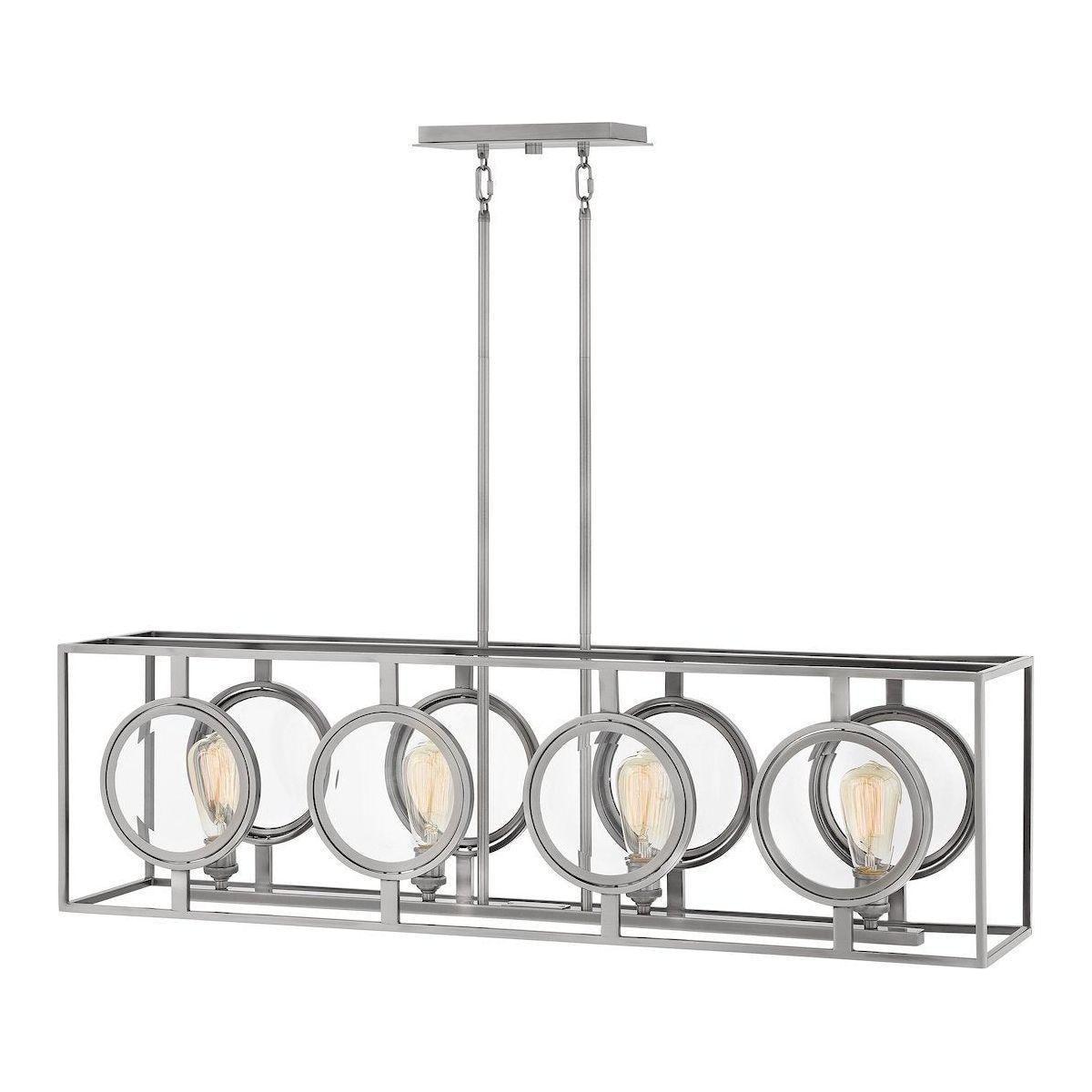 Hinkley - Fulham Linear Suspension - Lights Canada