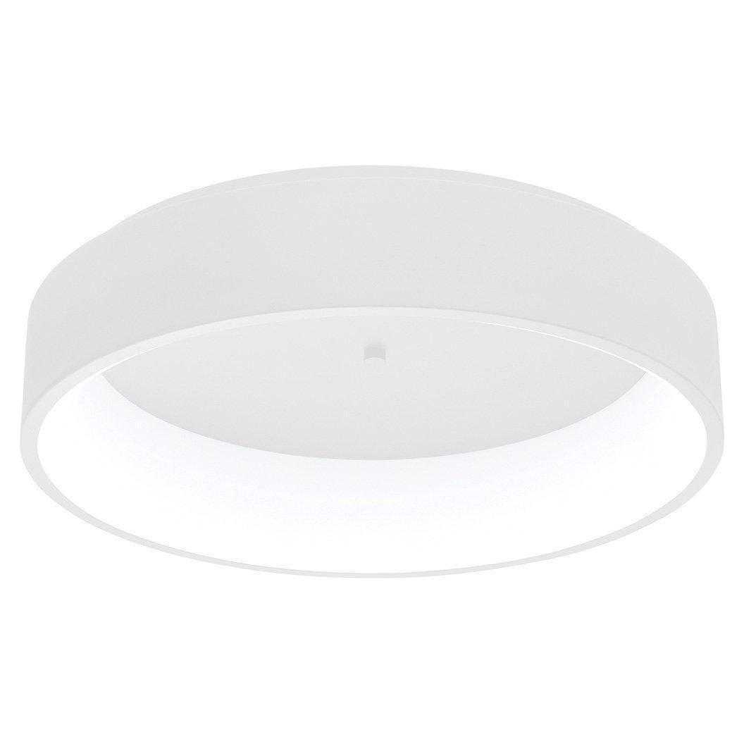 Eglo - Marghera 1 Flush Mount - Lights Canada