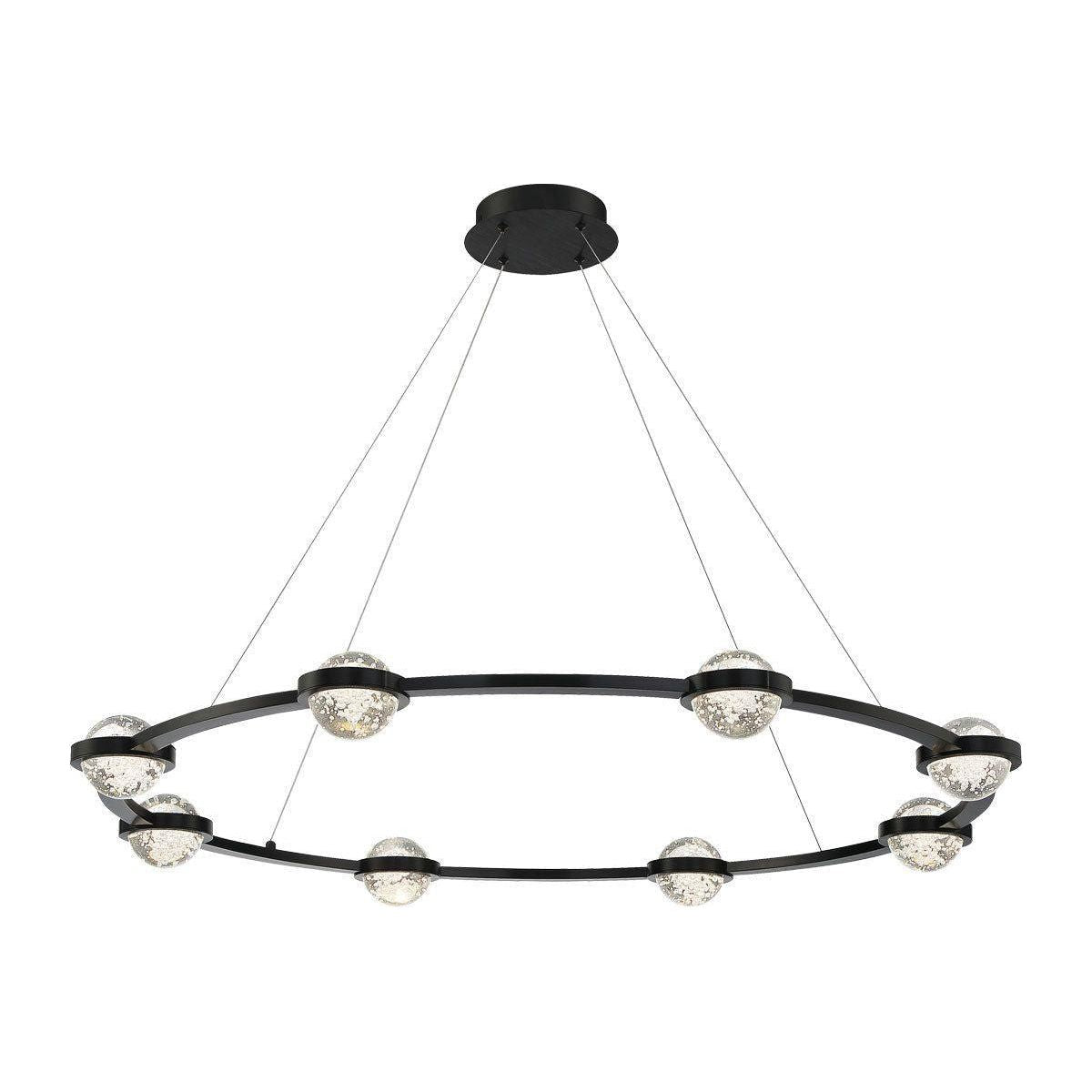 Eurofase - Circolo Chandelier - Lights Canada
