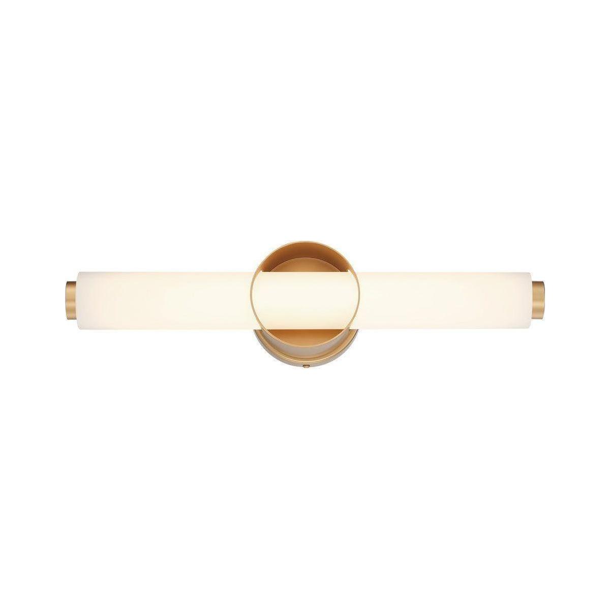 Eurofase - Santoro Small Vanity Light - Lights Canada