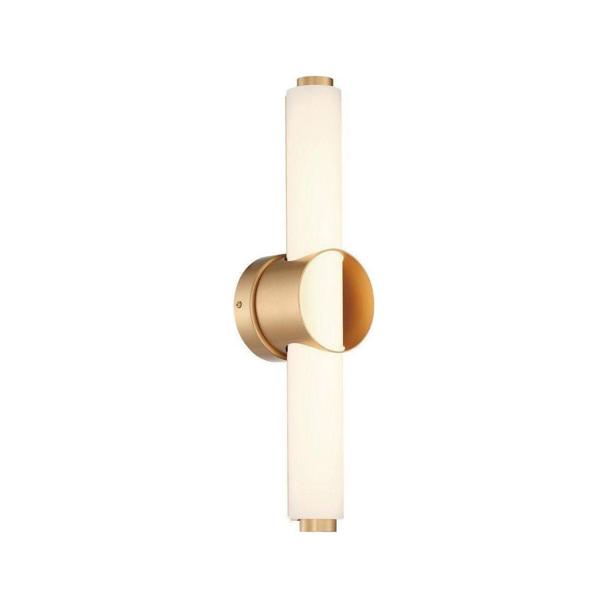 Eurofase - Santoro Small Vanity Light - Lights Canada