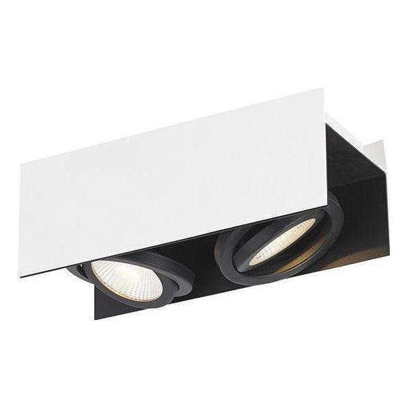 Eglo - Vidago Track Light - Lights Canada