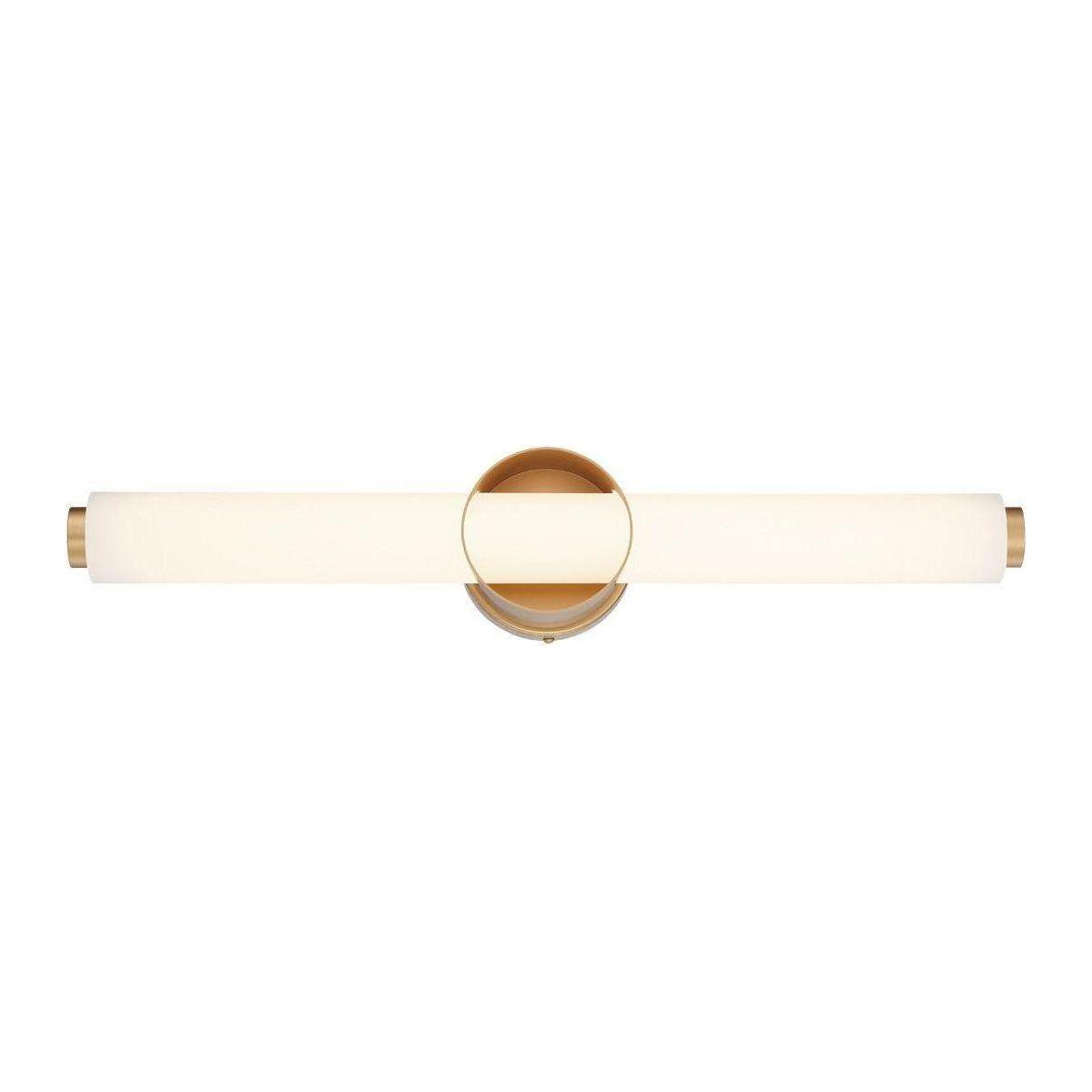 Eurofase - Santoro Large Vanity Light - Lights Canada