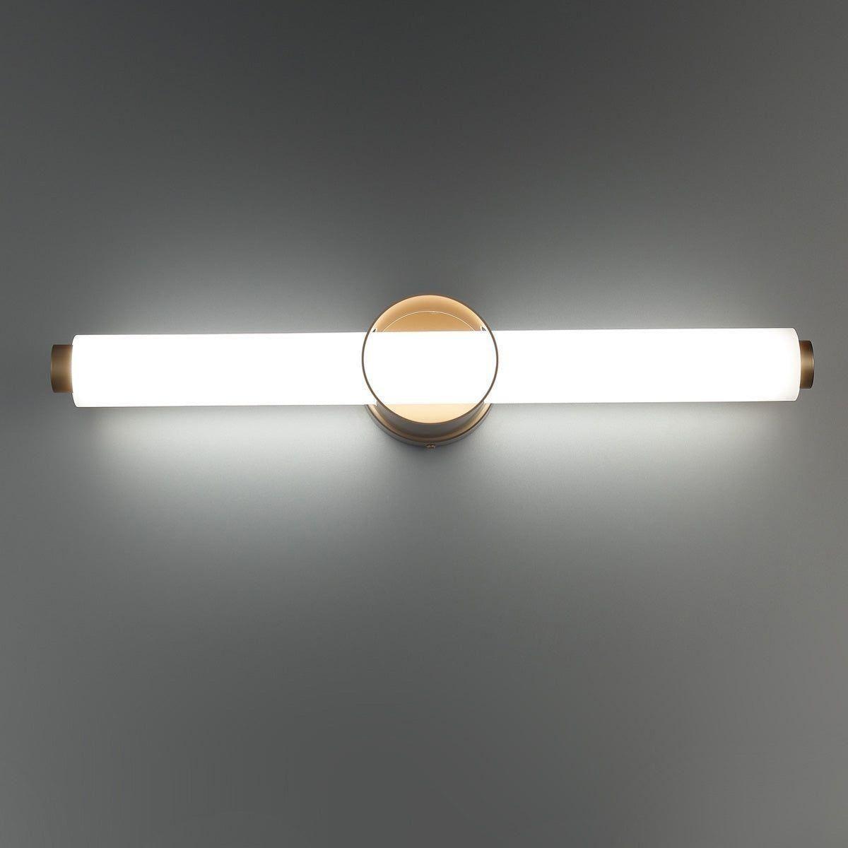 Eurofase - Santoro Large Vanity Light - Lights Canada