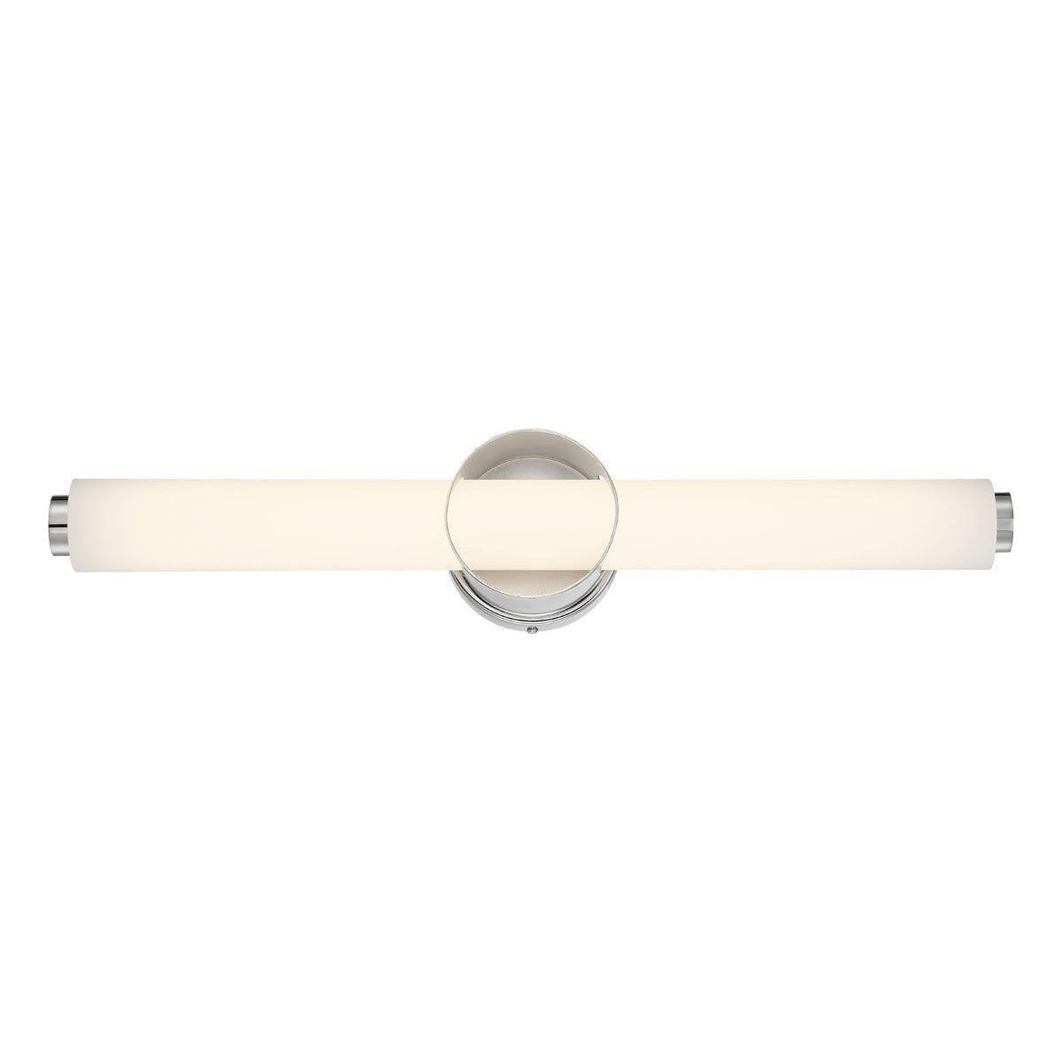 Eurofase - Santoro Large Vanity Light - Lights Canada