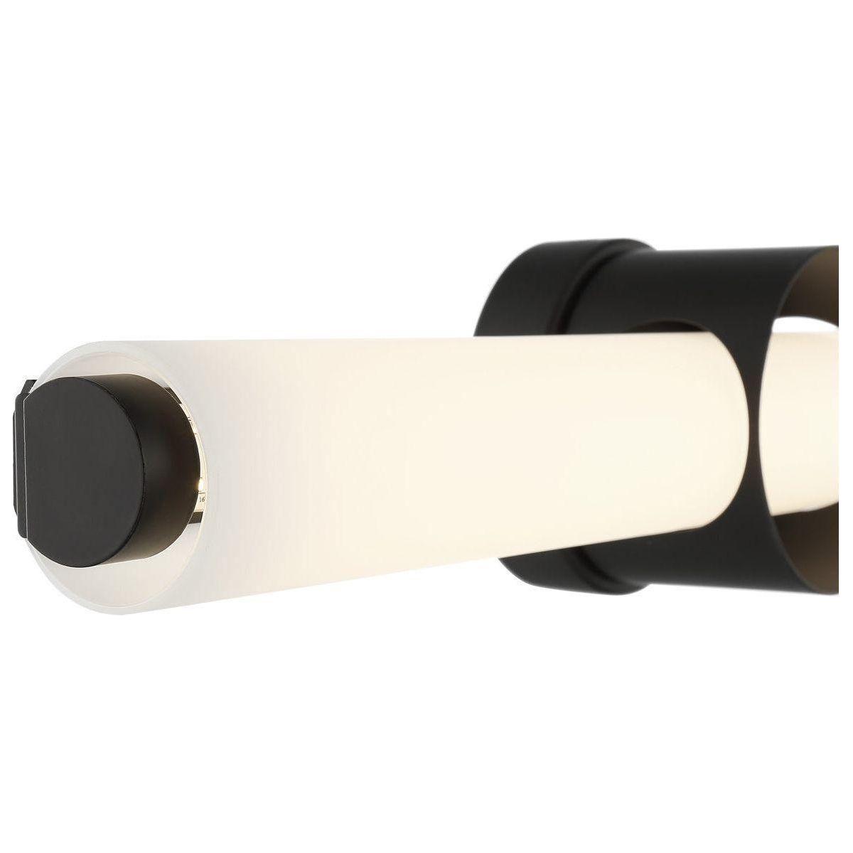 Eurofase - Santoro Large Vanity Light - Lights Canada