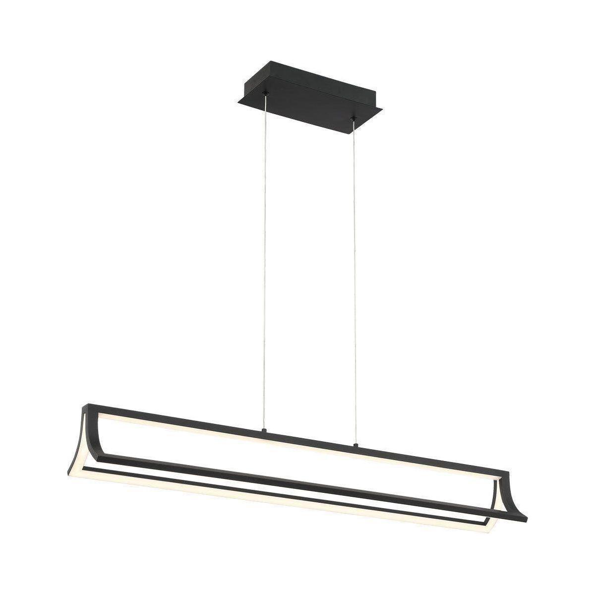 Eurofase - Logan Chandelier - Lights Canada