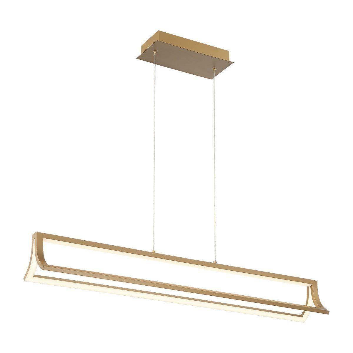 Eurofase - Logan Chandelier - Lights Canada