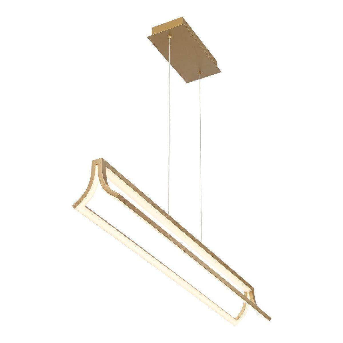 Eurofase - Logan Chandelier - Lights Canada