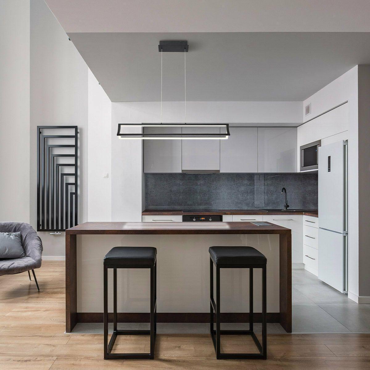 Eurofase - Logan Chandelier - Lights Canada