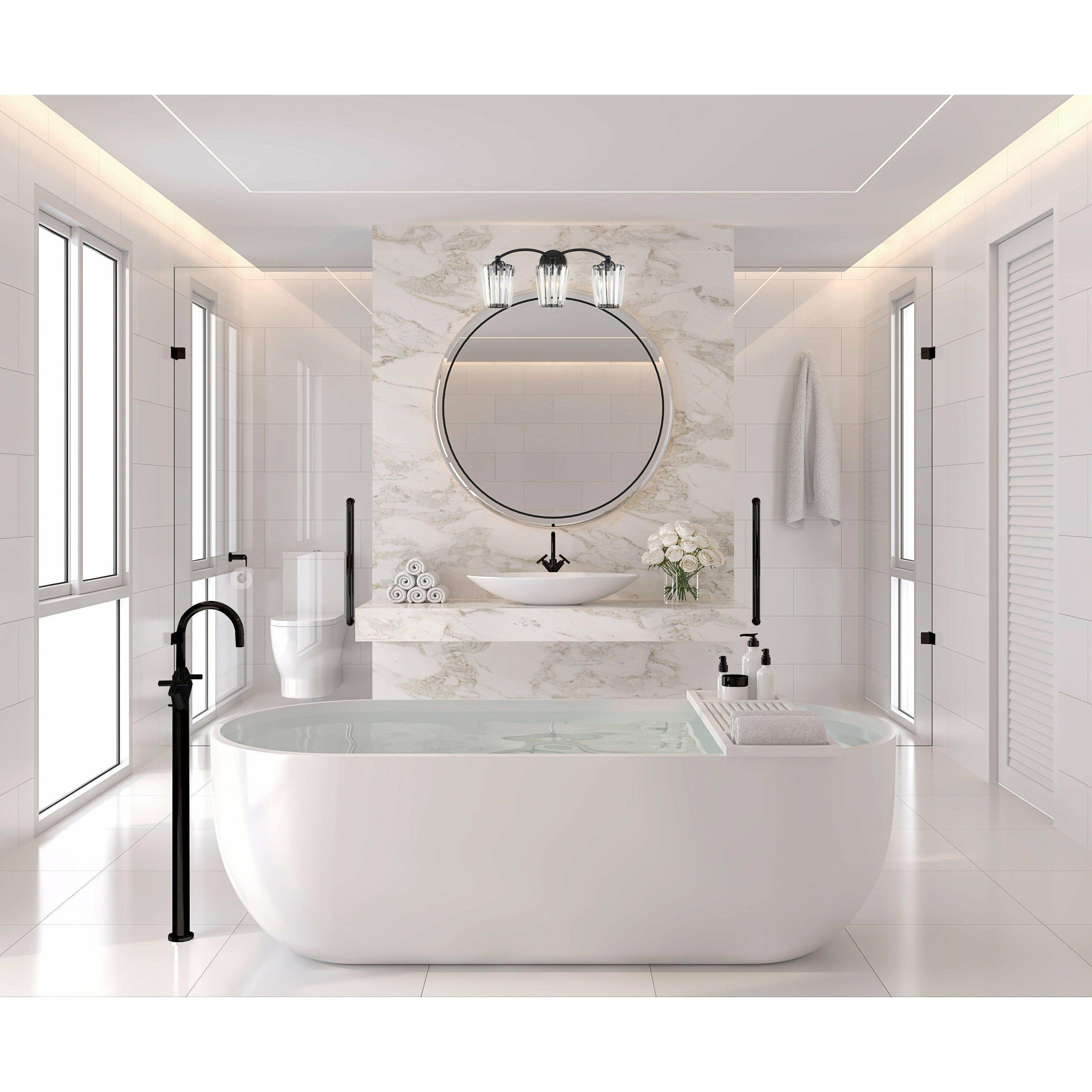 Eurofase - Natalia Vanity Light - Lights Canada