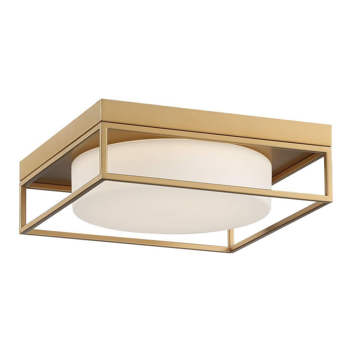 Eurofase - Rover Flush Mount - Lights Canada