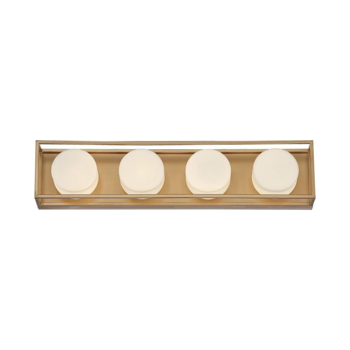Eurofase - Rover Vanity Light - Lights Canada