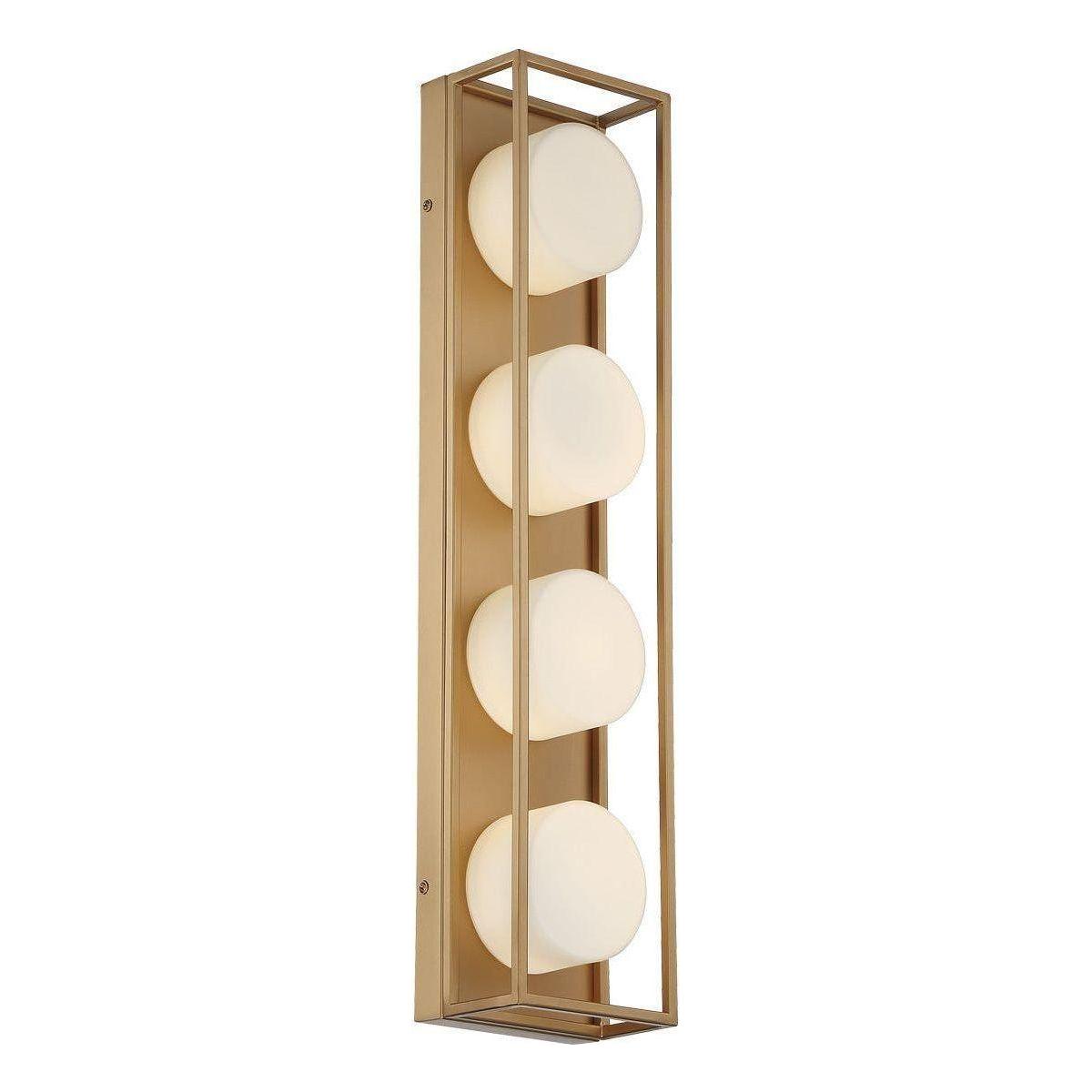 Eurofase - Rover Vanity Light - Lights Canada