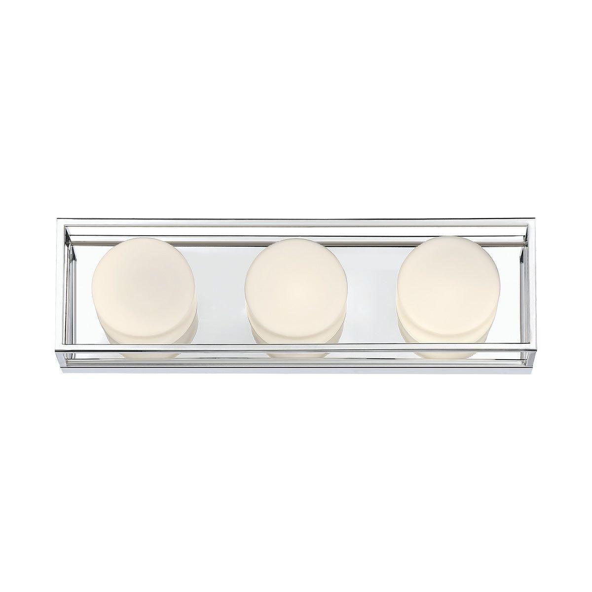 Eurofase - Rover Vanity Light - Lights Canada