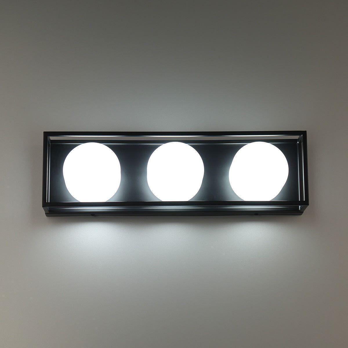 Eurofase - Rover Vanity Light - Lights Canada