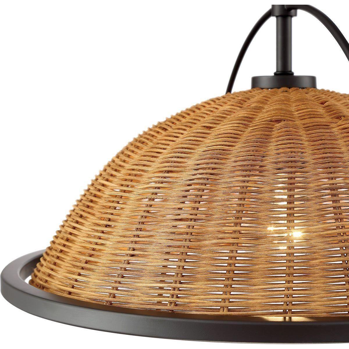 Eurofase - Celeste Semi Flush Mount - Lights Canada