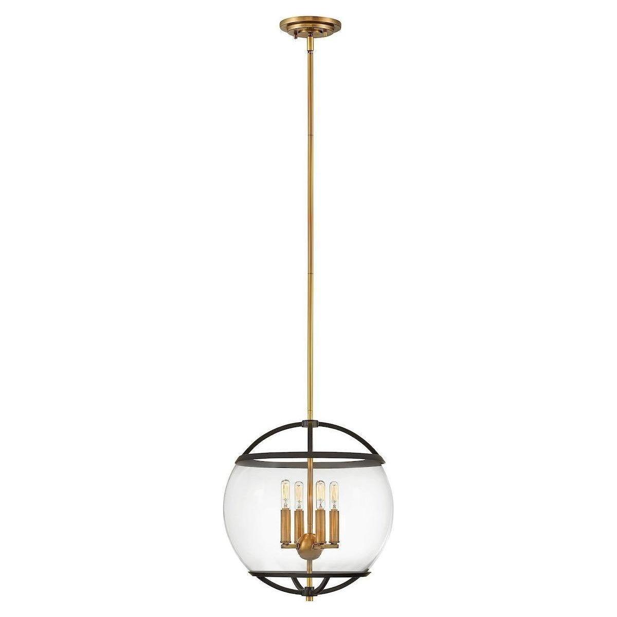 Hinkley - Calvin Pendant - Lights Canada