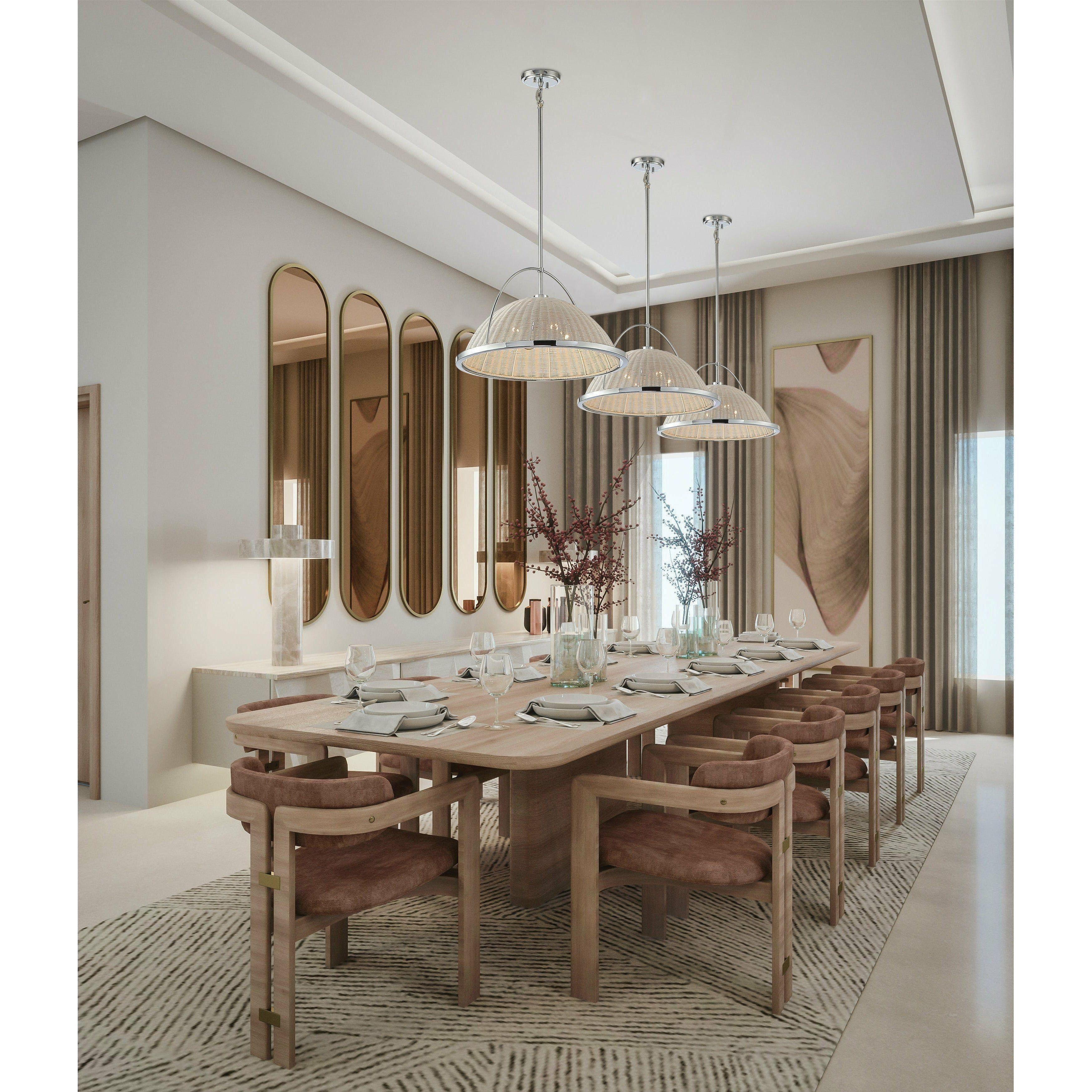 Eurofase - Celeste Pendant - Lights Canada