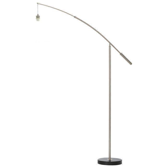 Eglo - Nadina 1 Floor Lamp - Lights Canada