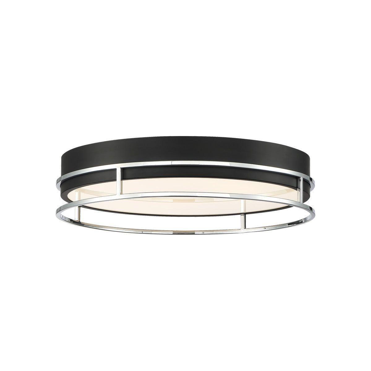 Eurofase - Grafice Flush Mount - Lights Canada