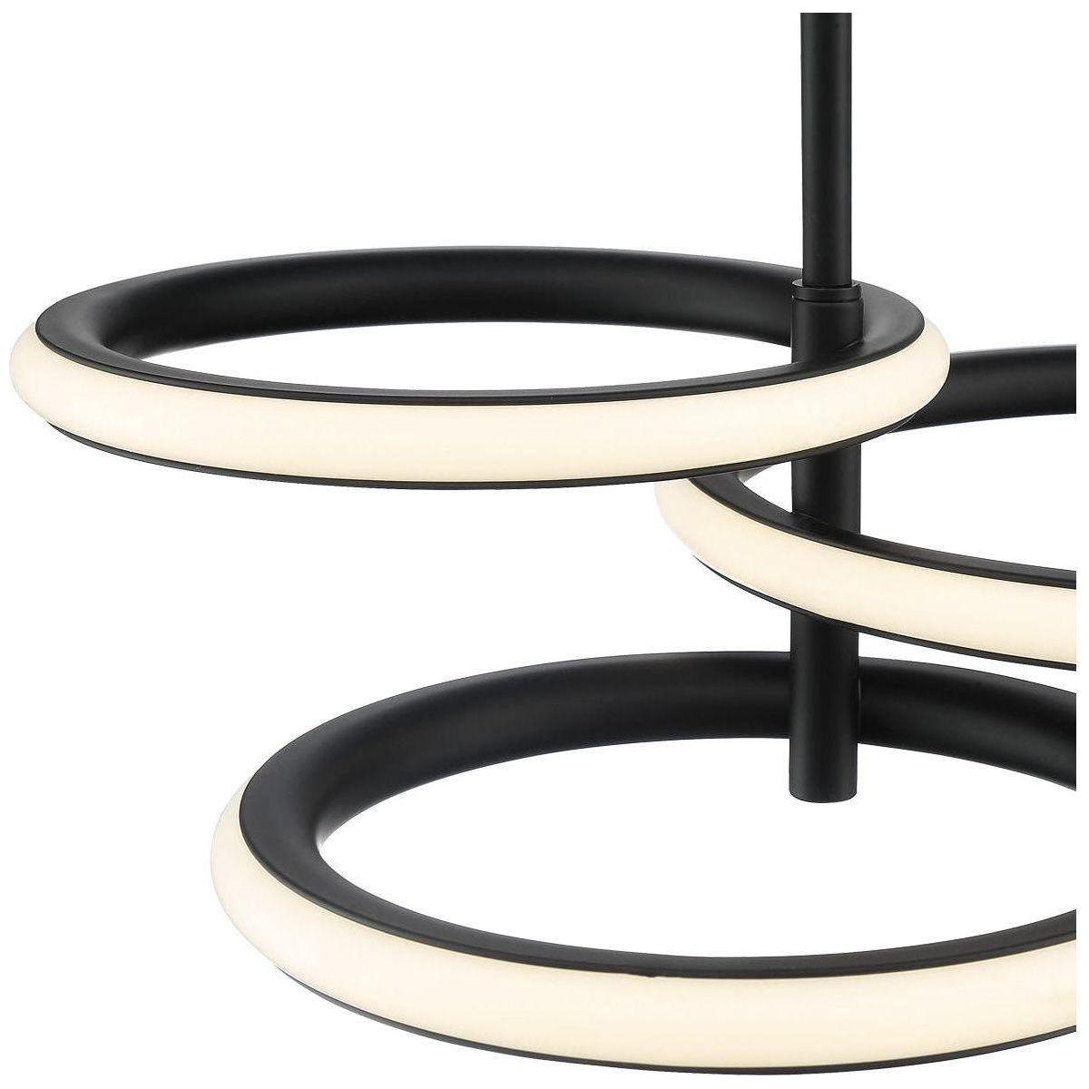 Eurofase - Giro Pendant - Lights Canada