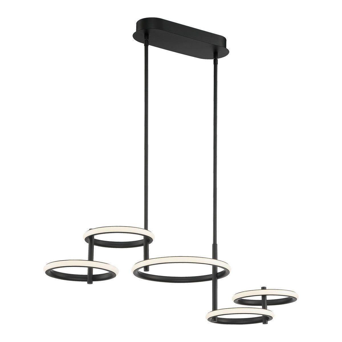 Eurofase - Giro Chandelier - Lights Canada