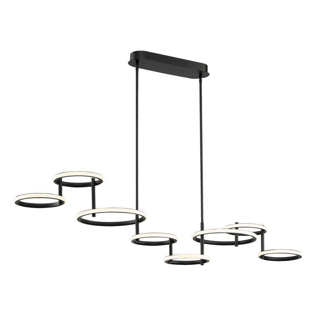 Eurofase - Giro Chandelier - Lights Canada