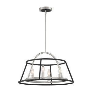 Eurofase - Campana Chandelier - Lights Canada