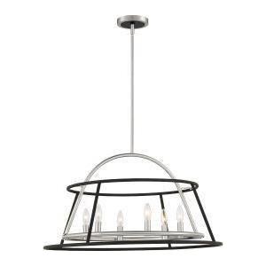 Eurofase - Campana Chandelier - Lights Canada