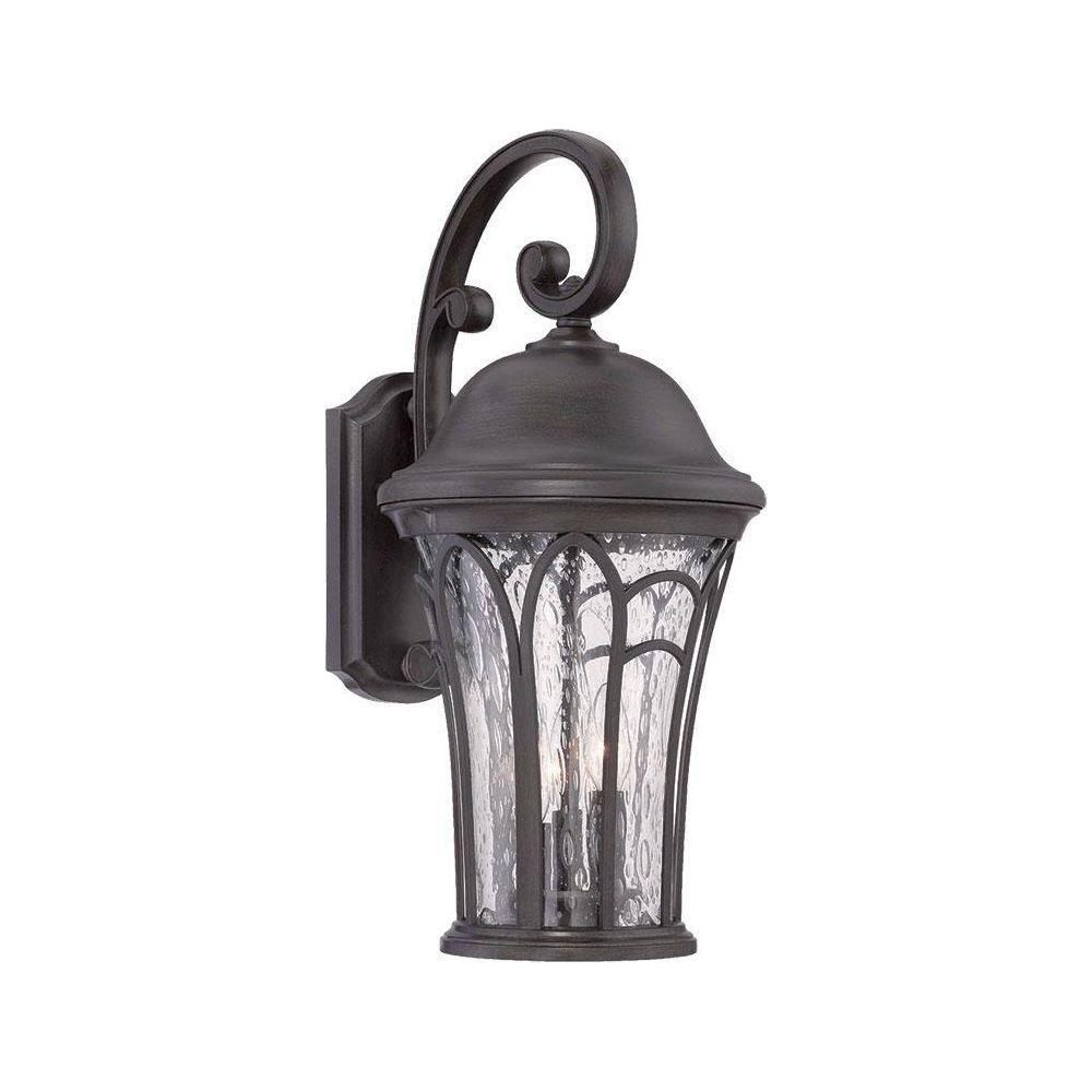 Acclaim - Highgate Outdoor Wall Light - Lights Canada