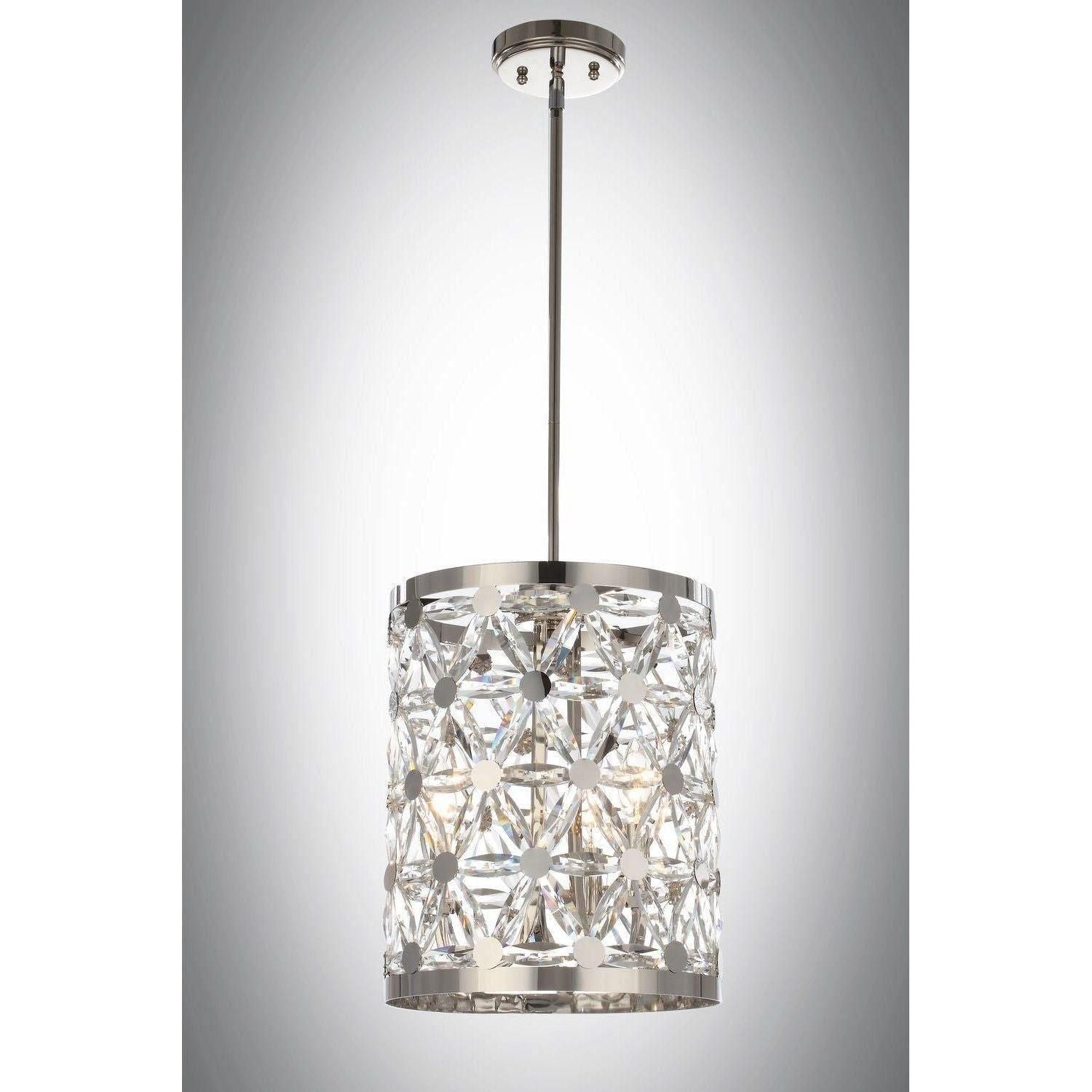 Maxim Lighting - Cassiopeia Pendant - Lights Canada