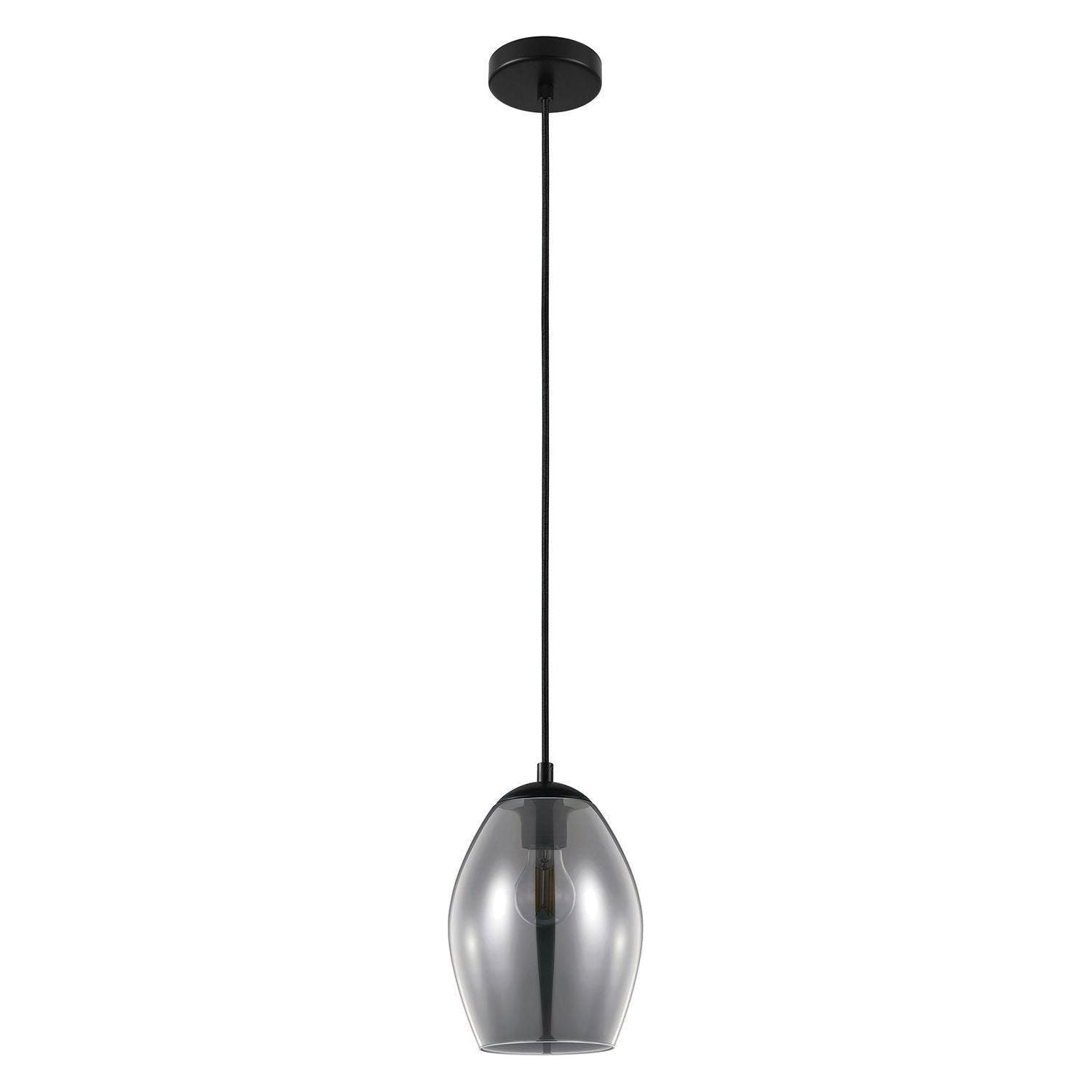 Eglo - Estanys Mini Pendant - Lights Canada
