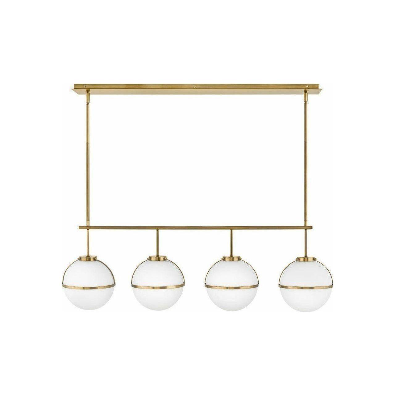 Hinkley - Hinkley Hollis Chandelier - Lights Canada