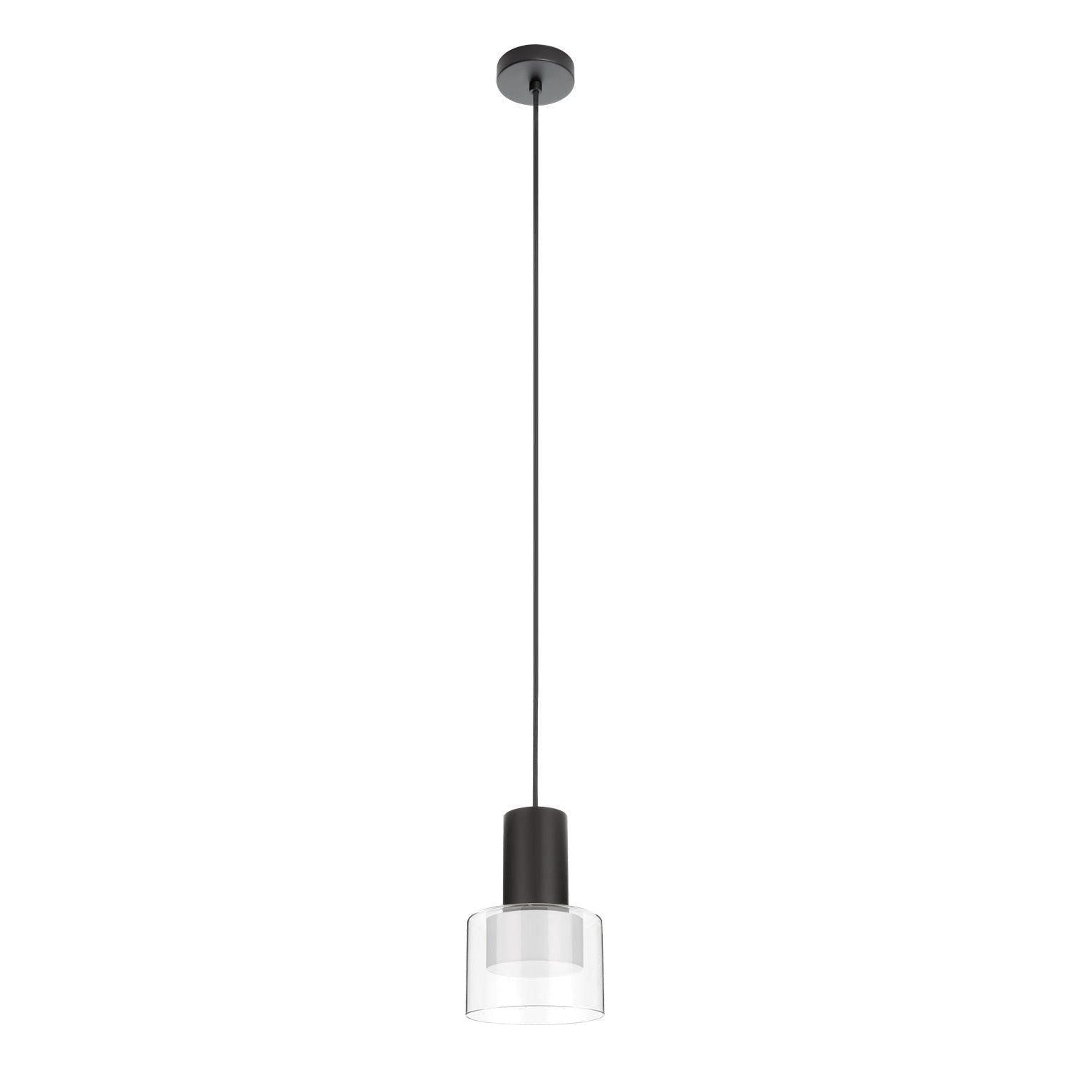 Eglo - Molineros 1-Light Mini Pendant - Lights Canada