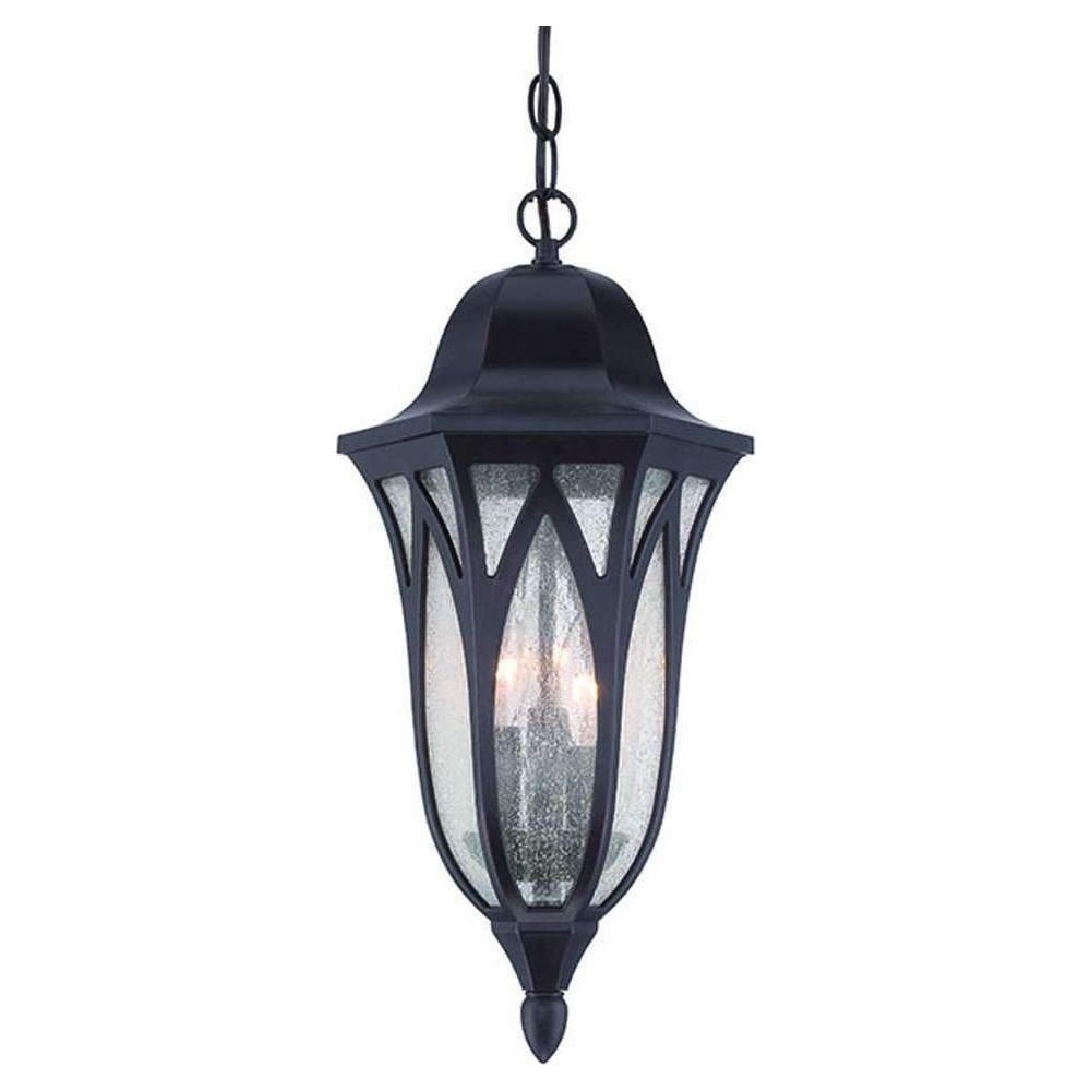 Acclaim - Milano Outdoor Pendant - Lights Canada