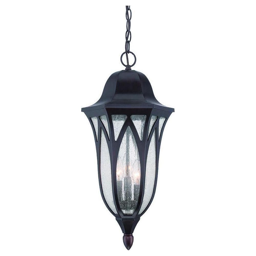 Acclaim - Milano Outdoor Pendant - Lights Canada