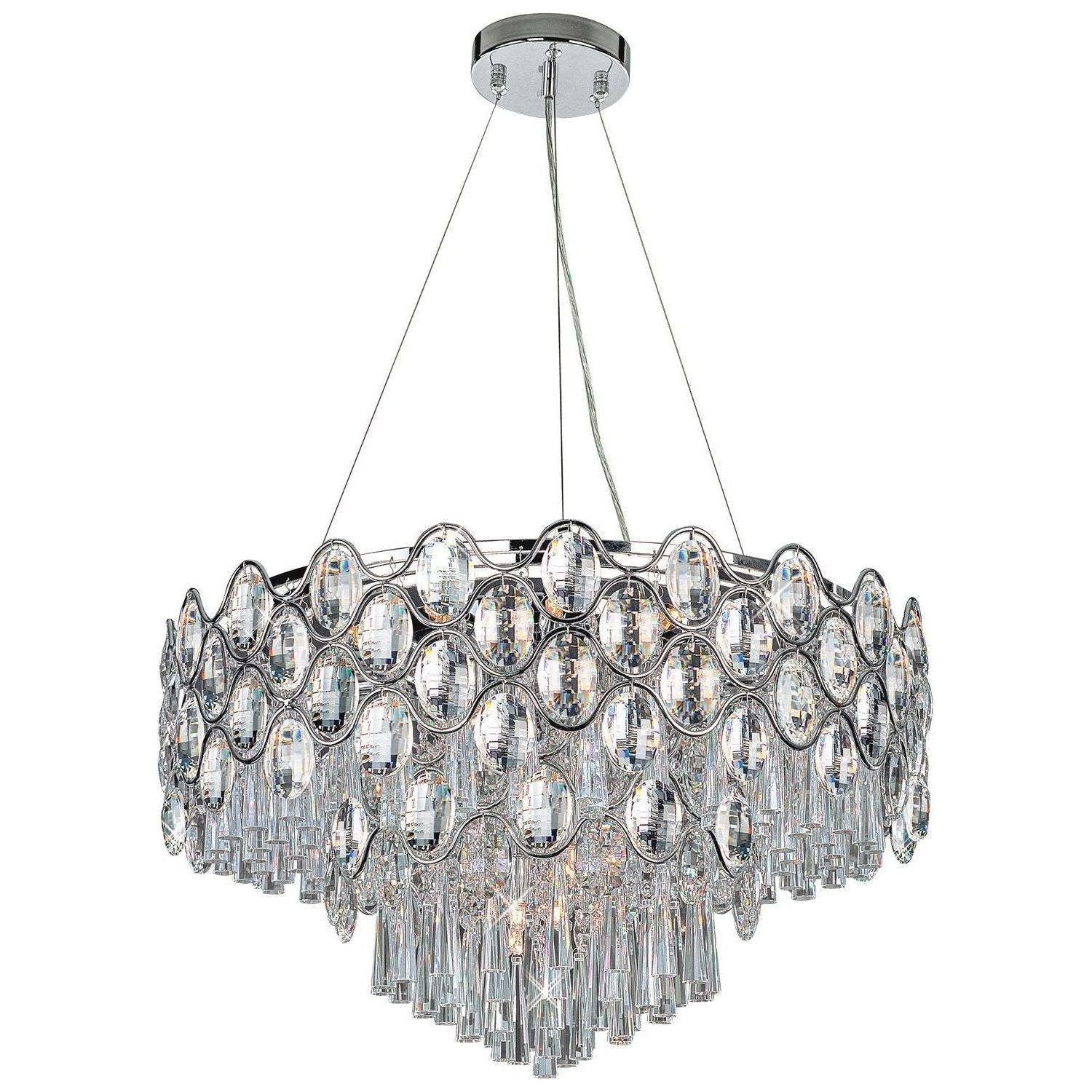 Maxim Lighting - Jewel Pendant - Lights Canada