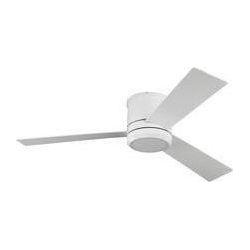 Visual Comfort Fan Collection - Clarity Max Outdoor Fan - Lights Canada