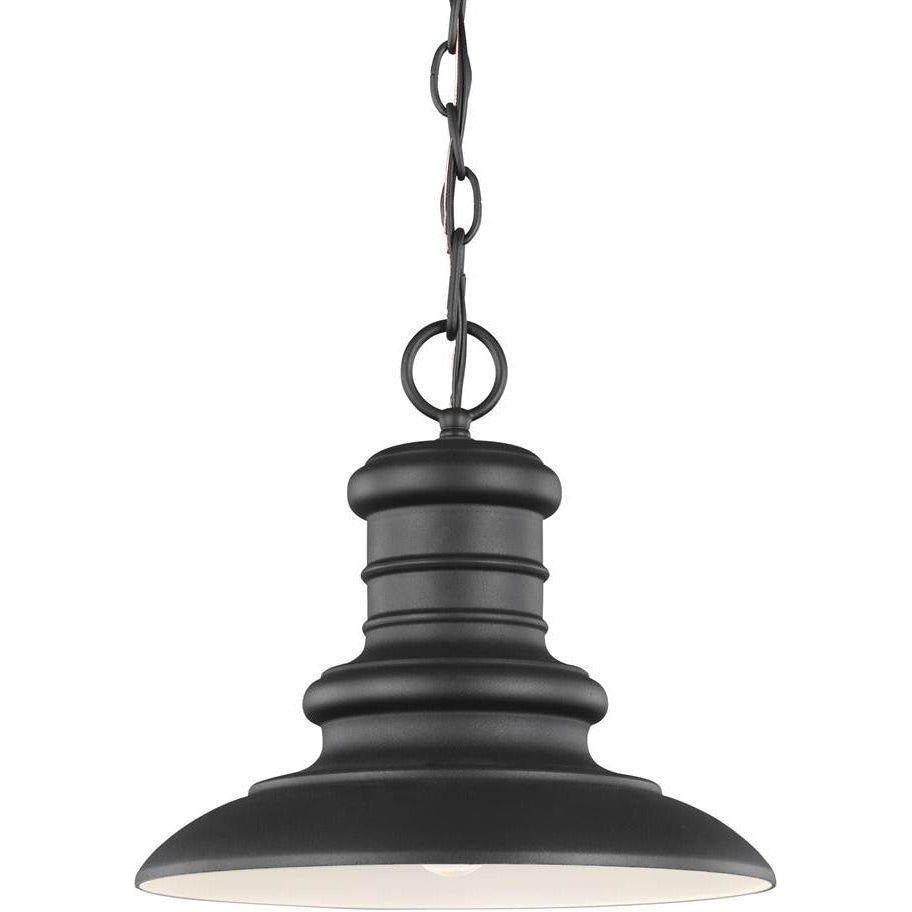 Generation Lighting - Redding Station Pendant - Lights Canada