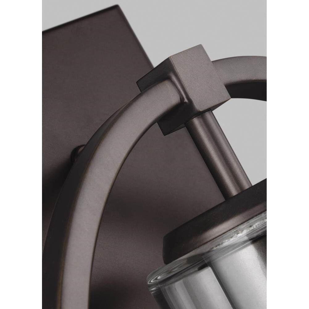 Generation Lighting - Marlena Large Sconce - Lights Canada